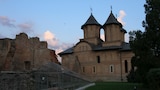 Halloween Special - Transylvania