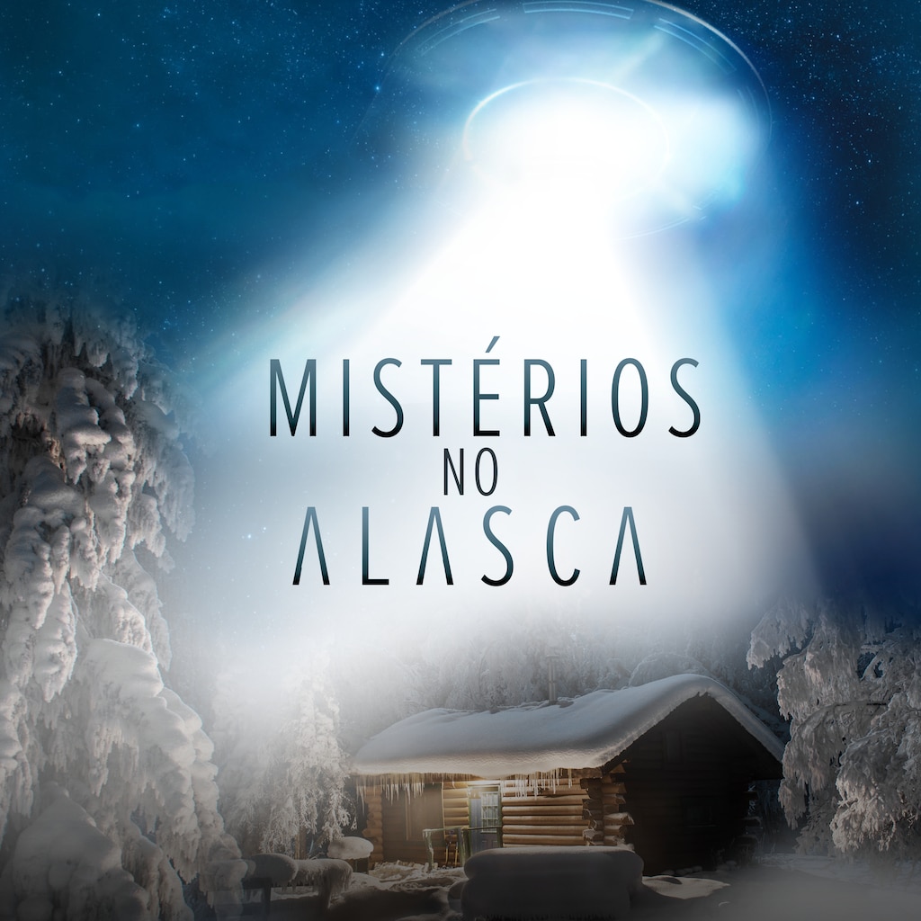 Mistérios no Alasca