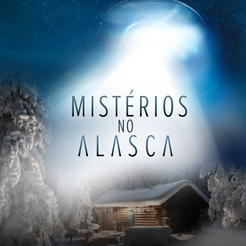 Mistérios no Alasca
