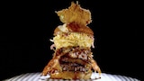 Beastly Burgers