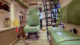 Ambulances, Dining Room Tables, Diatonic Accordions, Acrylic Awards