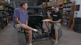 Planning a Build: Model A
