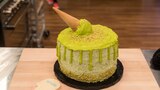 Cake and Ice Cream 2.0