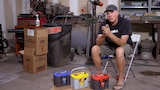Show and Tell: The Difference Between Optima Batteries