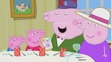 Grandpa Pig's Birthday
