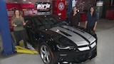 Camaros for Everyone!
