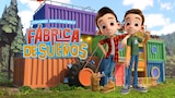 Hermanos constructores: fábrica de sueños
