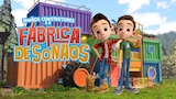 Irmãos Construtores e a Fábrica de Sonhos