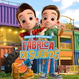 Hermanos constructores: fábrica de sueños