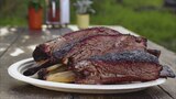 El paraíso de la Barbacoa 3