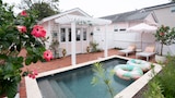 Pink House