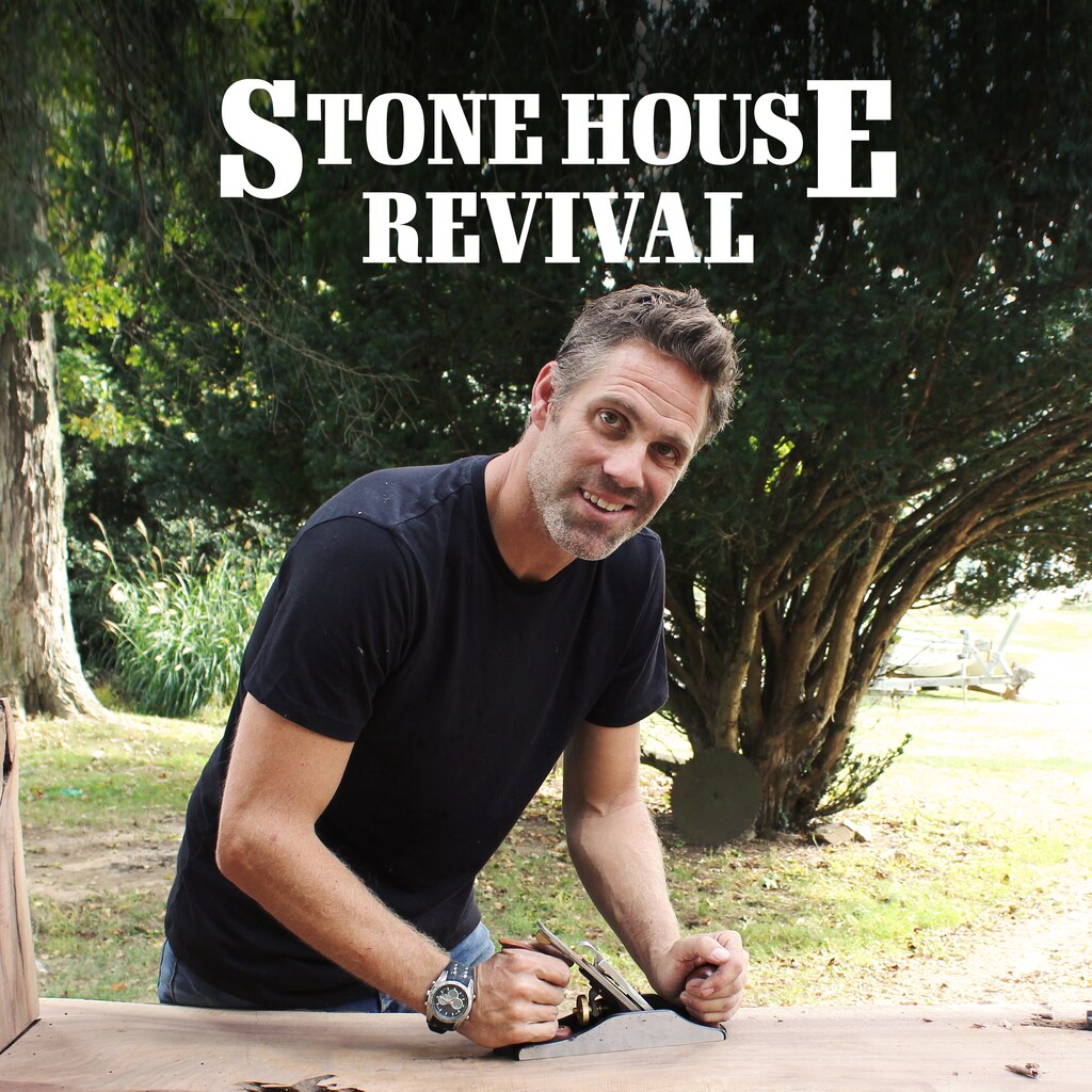 Stone House Revival