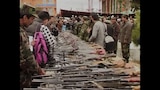 Cross International: The Billion Dollar Black Market