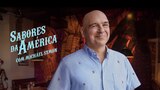 Sabores da América com Michael Symon