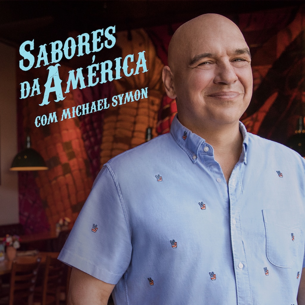 Sabores da América com Michael Symon
