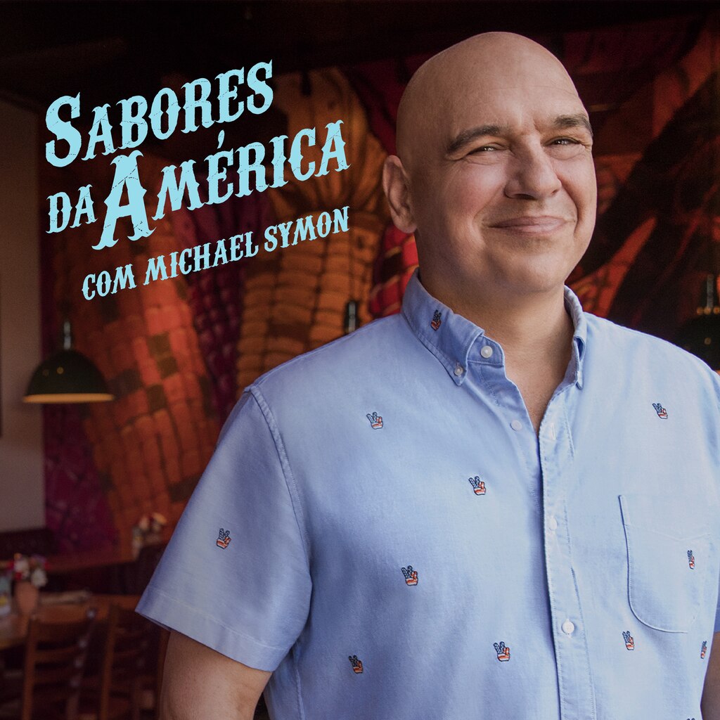 Sabores da América com Michael Symon