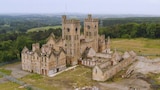 Psychiatric Ruins of Scotland