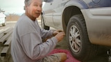 Fixing a Tire the Dulcich Way