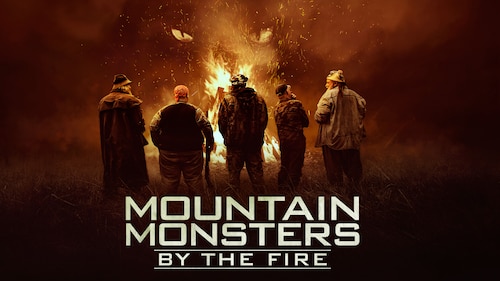 Watch Mountain Monsters: By the Fire | HBO Max
