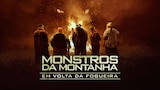 Monstros da Montanha: Em Volta da Fogueira