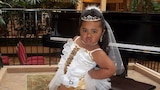 Carolina Queens Pageant