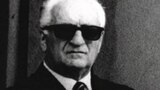 A Carography: Ferrari
