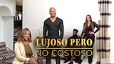 Lujoso pero no costoso