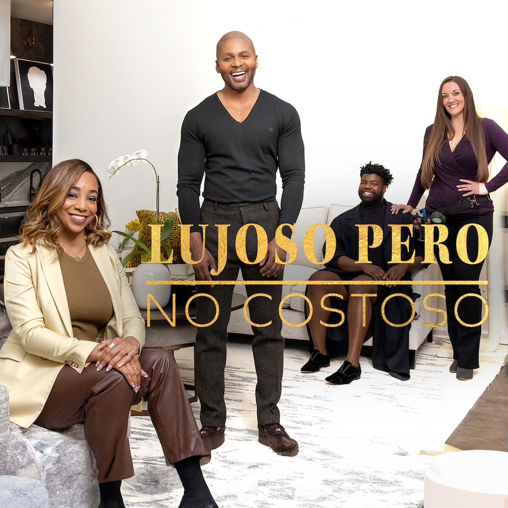 Lujoso pero no costoso