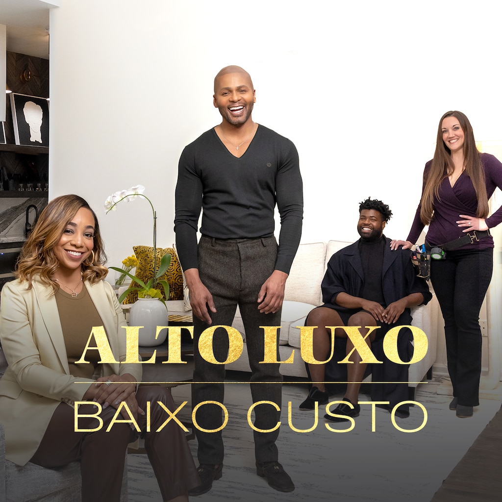 Alto Luxo, Baixo Custo