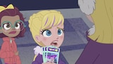 A Revelação de Polly Parte 2