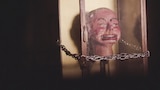 Graveyard Shift, Possessed Dummy and Speaking With Aliens