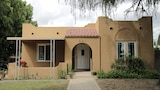 1920s Spanish Eclectic