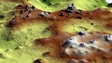 Armagedón Maya: La Nueva Evidencia
