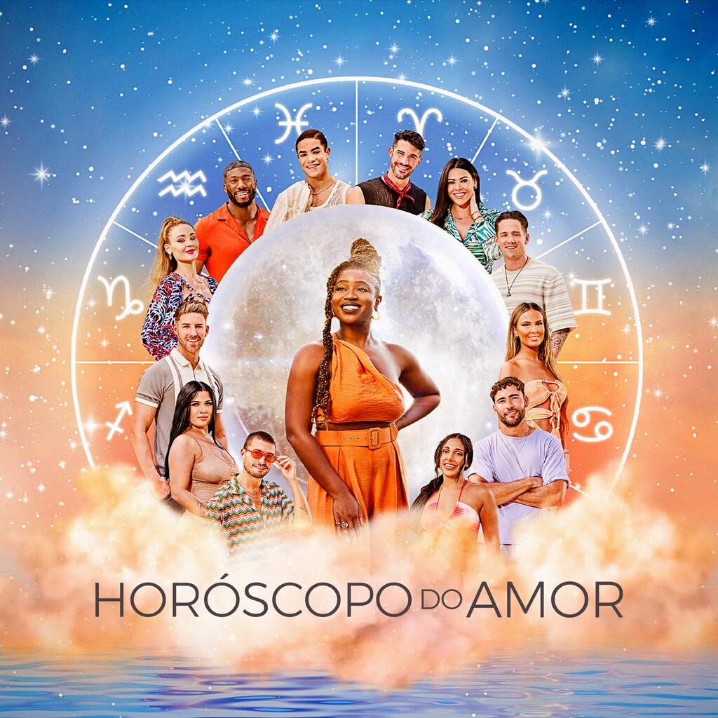 Horóscopo do Amor