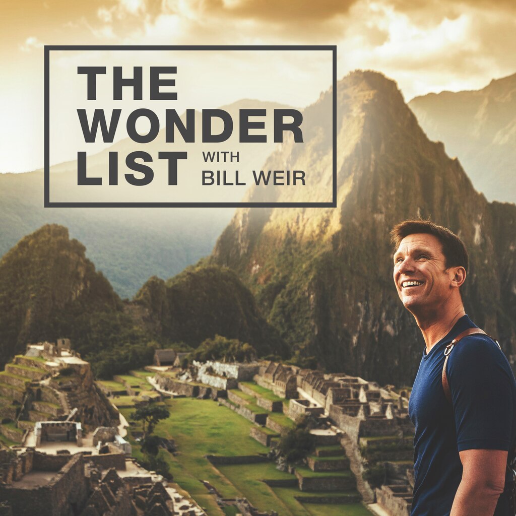 The Wonder List with Bill Weir