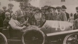A Carography: Mercedes-Benz Part 1