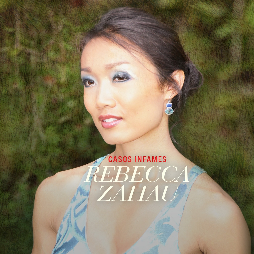 Casos infames: Rebecca Zahau