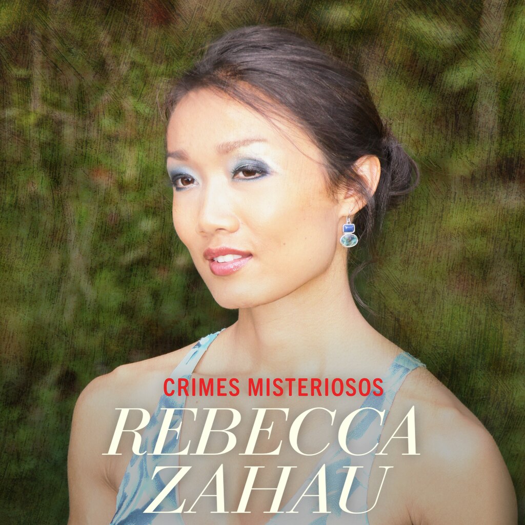 Crimes Misteriosos: Rebecca Zahau