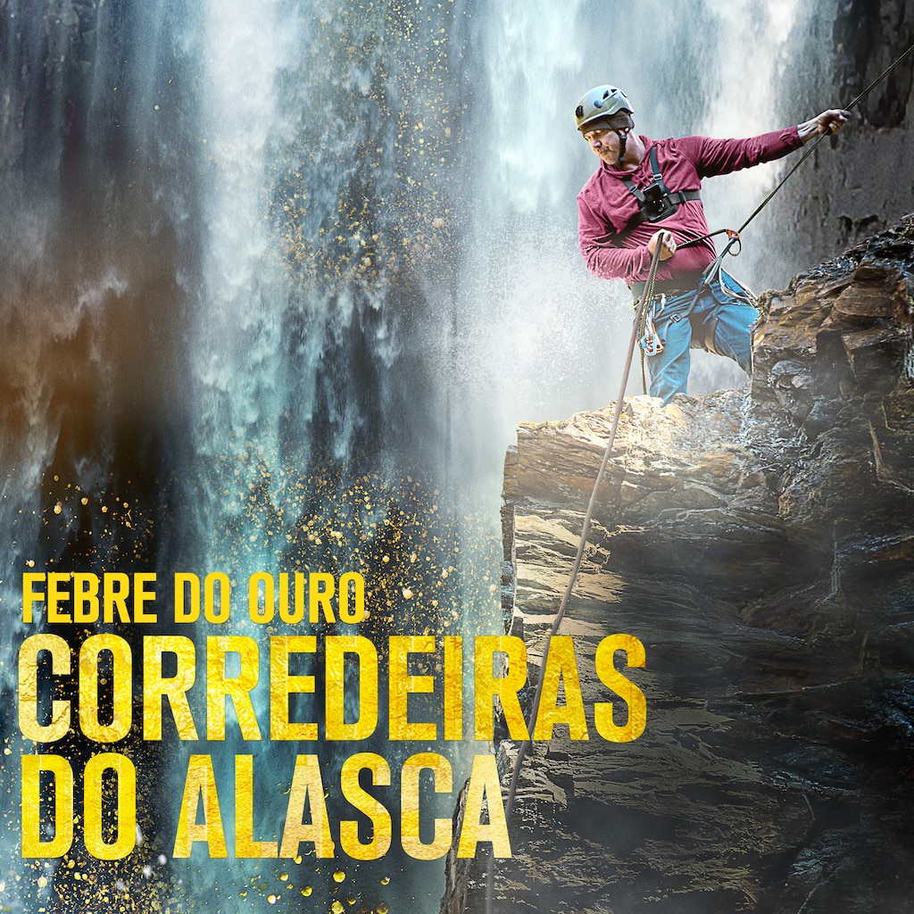 Febre do Ouro: Corredeiras do Alasca