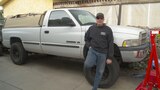 Freiburger's Dodge V10 4x4