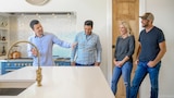 Kitchen Showdown