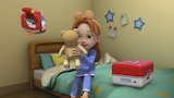 Lost Toys In Dreamland
