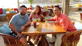 A Brother and Sister Go to Cabo