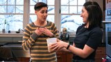 Congelado en el tiempo: La salsa de albóndigas judío-italiana-estadounidense de la abuela Li