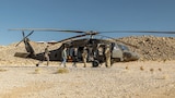 Military Heritage