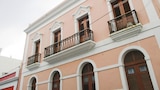Spicing It Up in San Juan