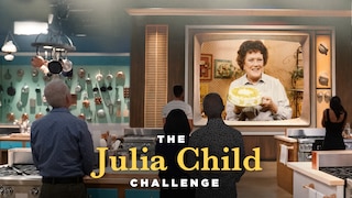 Julia': HBO Max Rounds Out Cast Of Julia Child Drama With Robert