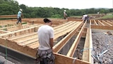 Behind the Build: HGTV Smart Home 2014