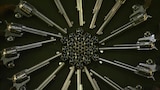 Neumáticos de avión
