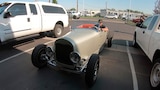 Shadow Rod Shakedown